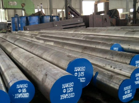 天全NAK80模具钢