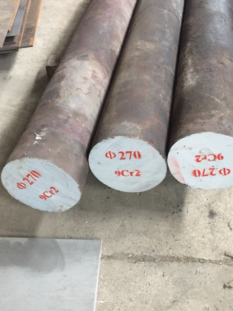 天全9Cr2工具钢