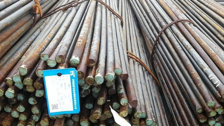 天全30CrNi3Mo合金结构钢