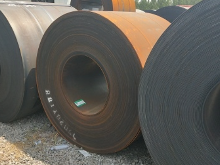 天全Q355NHB耐候板